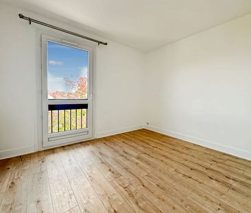 Appartement T4 près de SAINTE GENEVIEVE DES BOIS à louer - Photo 4