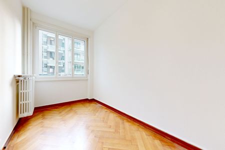 Profitez du calme de Champel - Foto 3