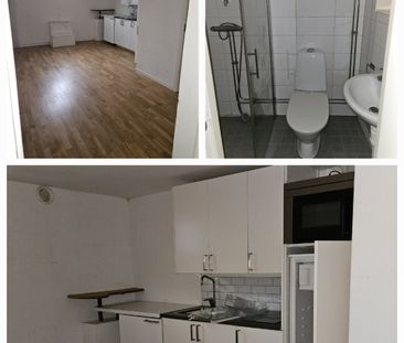 Gillbergavägen, Eskilstuna - Photo 1