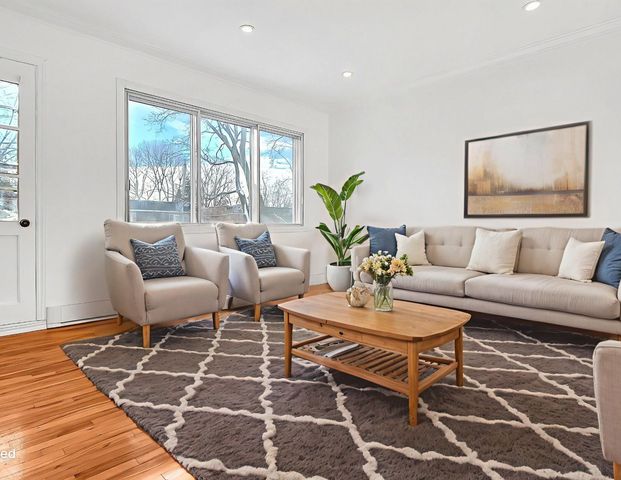 À louer / Appartement - Photo 1