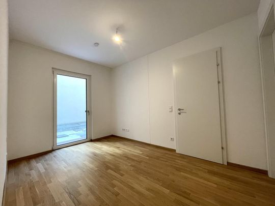 High-Tech Gartenwohnung in der Zieglergasse - BJ 2022 - Photo 1