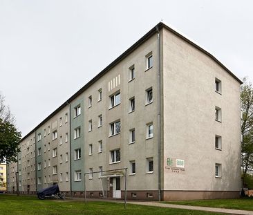 2-Raum-Wohnung Victor-Klemperer-Straße 6 - Foto 5