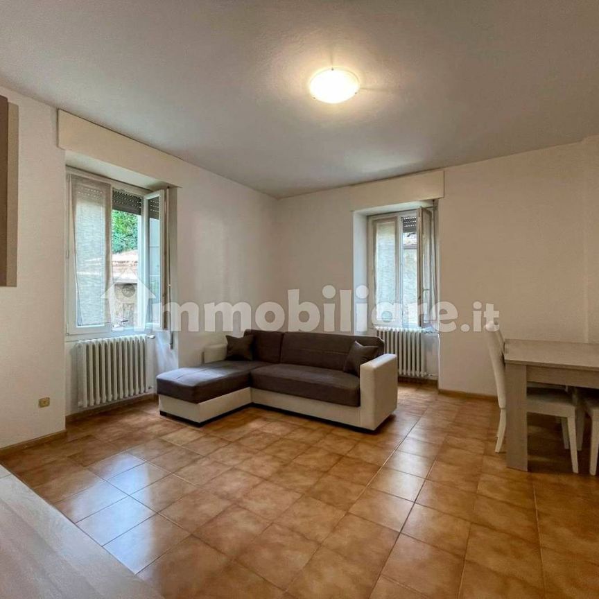 Appartamento Lungo Mallero, Centro, Sondrio - Foto 1