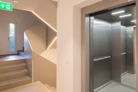 MINUSIO, zu vermieten 2 1/2 Zimmerwohnung Attika - Foto 3