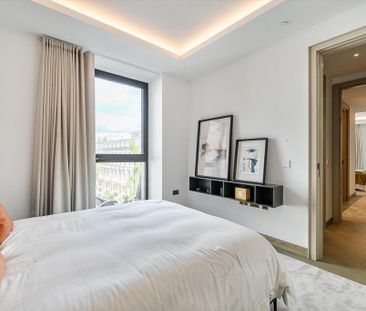 3 bedroom flat to rent - Photo 6