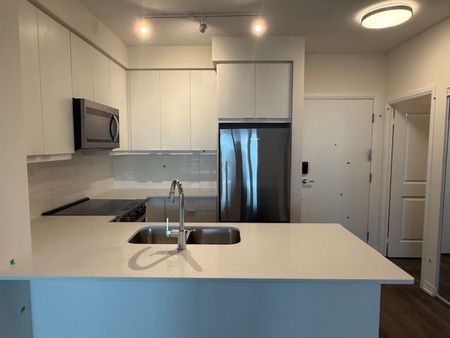 For Lease - 15 Watergarden Drive Unit# 3007, Mississauga, Ontario - Photo 4