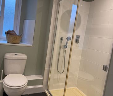 1 Bed Flat, Causewayside, EH9 - Photo 6