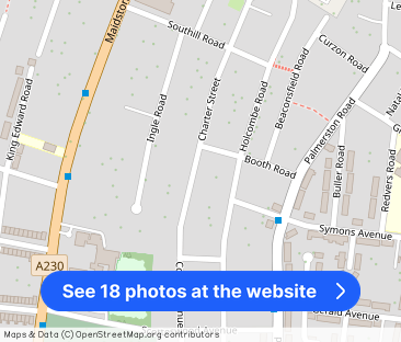 Charter Street, Chatham, Kent, ME4 - Photo 1