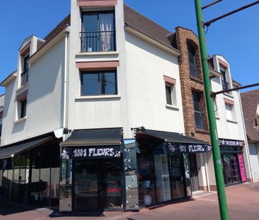 Location Appartement 2 pièces 43m² CHELLES 77500 - Photo 1