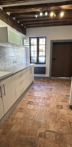 Location Appartement 1 pièce 28m² - Photo 1