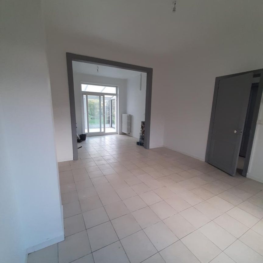 A LOUER - BEAUCAMPS LIGNY - Maison 4 chambres, jardin et garage - Photo 1