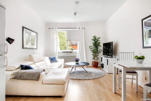 2a Nockeby (Bromma) - Foto 1