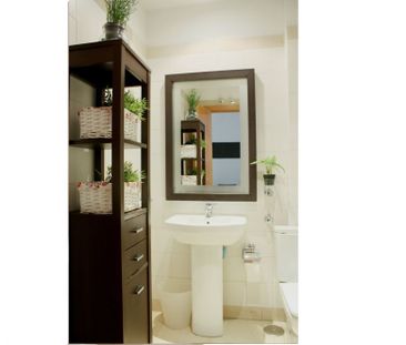 Cozy double room in Bordadores - Photo 2