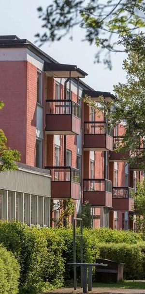 Almqvistgatan 6, 75430, Uppsala - Foto 1