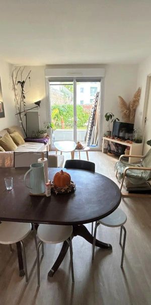 Appartement à louer 2 pièces 40.97m² - Photo 1