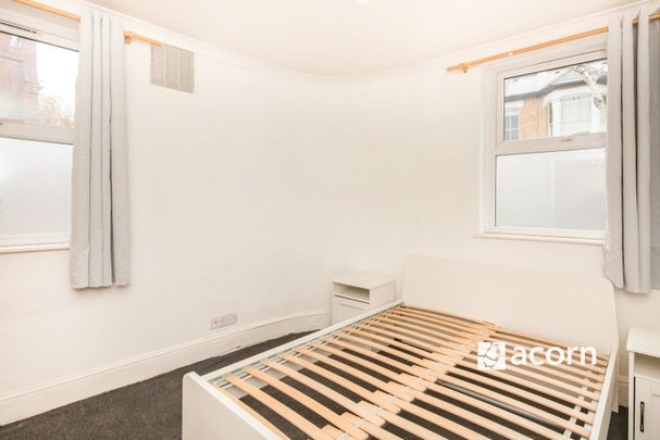 Waghorn Street, London, SE15 - Photo 1