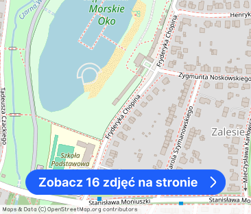 Dwupoziomowy apartament | Garaż | Klimatyzacja | Zieleń | - Zdjęcie 1