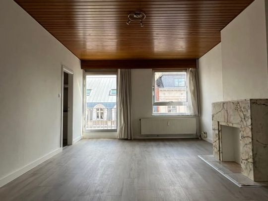 Appartement te huur - Foto 1