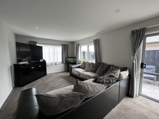 69 Lydiard Drive, Rolleston - Photo 1