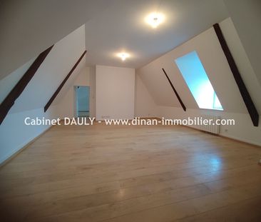 Location Appartement 3 pièces 68m² DINAN 22100 - Photo 6