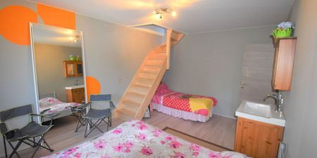 Woning te huur in Sint-Joris voor € 1.200 met 4 slaapkamers - Photo 5