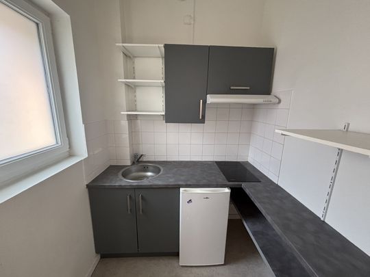 TYPE 2 CENTRE VILLE - AMIENS - Photo 1