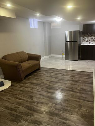 For Lease - 3048 Workman Drive Unit# Bsmt, Mississauga, Ontario - Photo 1