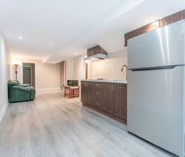For Lease - 57 Collin Court Unit# Bsmt, Richmond Hill, Ontario - Photo 6