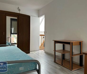 Maison à louer 5 pièces 109.56m² - Photo 2