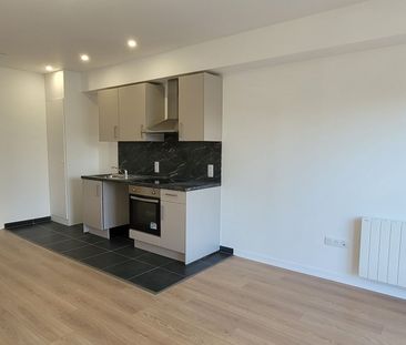 Appartement à louer 2 pièces • 43,03 m2 Issy-les-Moulineaux - Photo 3