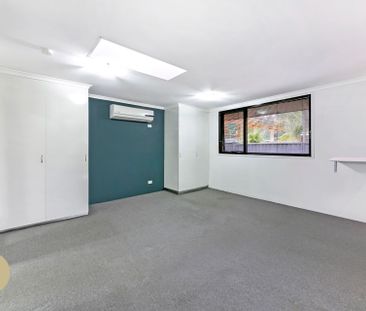 Garden Flat - Photo 3