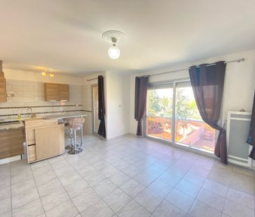 Location Appartement 1 pièce 27m² VILLEPARISIS 77270 - Photo 5