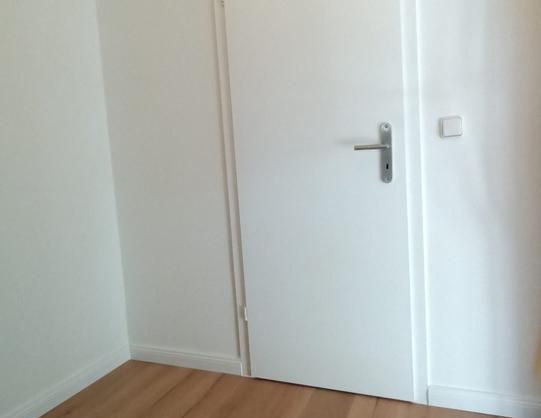 Ruhiges Single Apartment inkl. PKW-Platz - Frisch renoviert mit Süd-Balkon - Foto 1