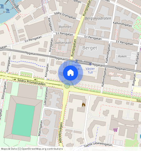 Östantill, Norrköping, Östergötland, Nygatan 128