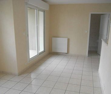 Location appartement t1 bis 2 pièces 37 m² à Rodez (12000) BOURRAN - Photo 1