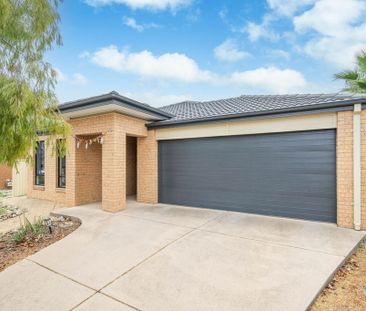 Modern Home in Quiet Court! - Photo 6