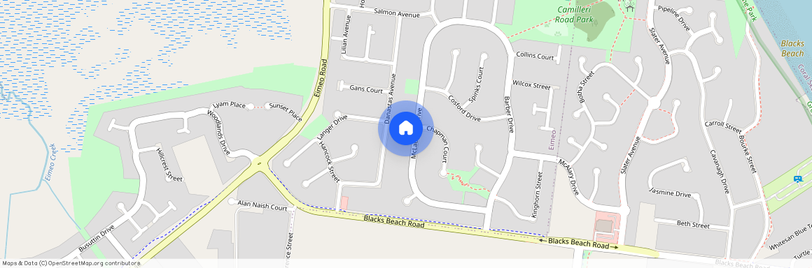 41 McLaughlin Drive, Qld 4740, Eimeo
