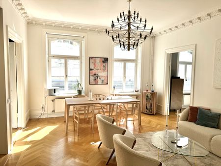 Kungsholmsgatan, Stockholm - Photo 4