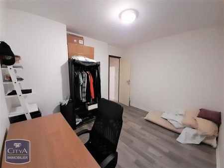 Location Appartement 2 pièces 26m² ANGERS 49100 - Photo 3