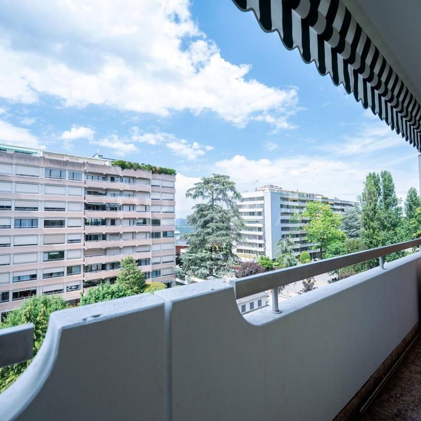 Beautiful through apartment in the heart of Florissant - Photo 2