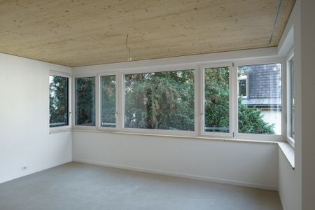 "Urban wohnen - nachhaltig leben: Ihr neues Zuhause in Zürich" - Photo 4