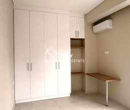 Studio/Γκαρσονιέρα για ενοικίαση - Νέος Κόσμος, - Photo 1