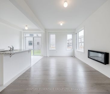 For Lease - 128 Hartington Street, Vaughan, Ontario - Photo 2