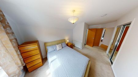 3 bedroom apartment to rent - Photo 5
