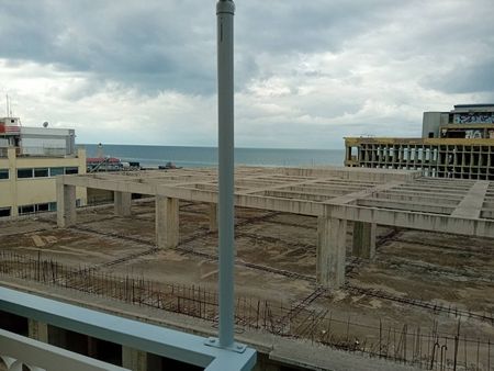 Διαμέρισμα για ενοικίαση Τριών Ναυάρχων - Άγιος Ανδρέας (Πάτρα) - Photo 4
