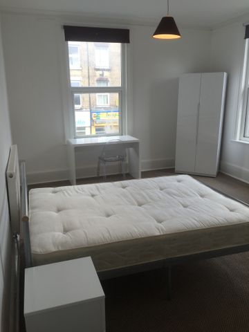 6 Bedroom Student Property for Rent i Liverpool - Photo 4