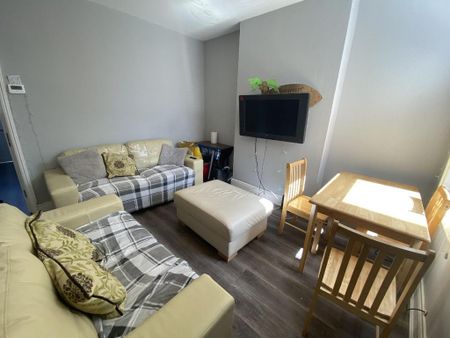 5 bedroom house share to rent - Photo 2