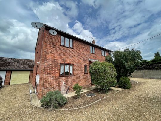 Cassino Court, Brandon, London Road - Photo 1
