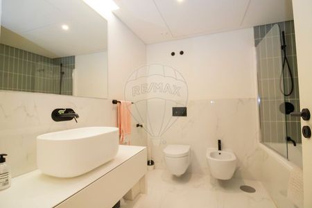 Apartamento T4 em Lisboa - Photo 5