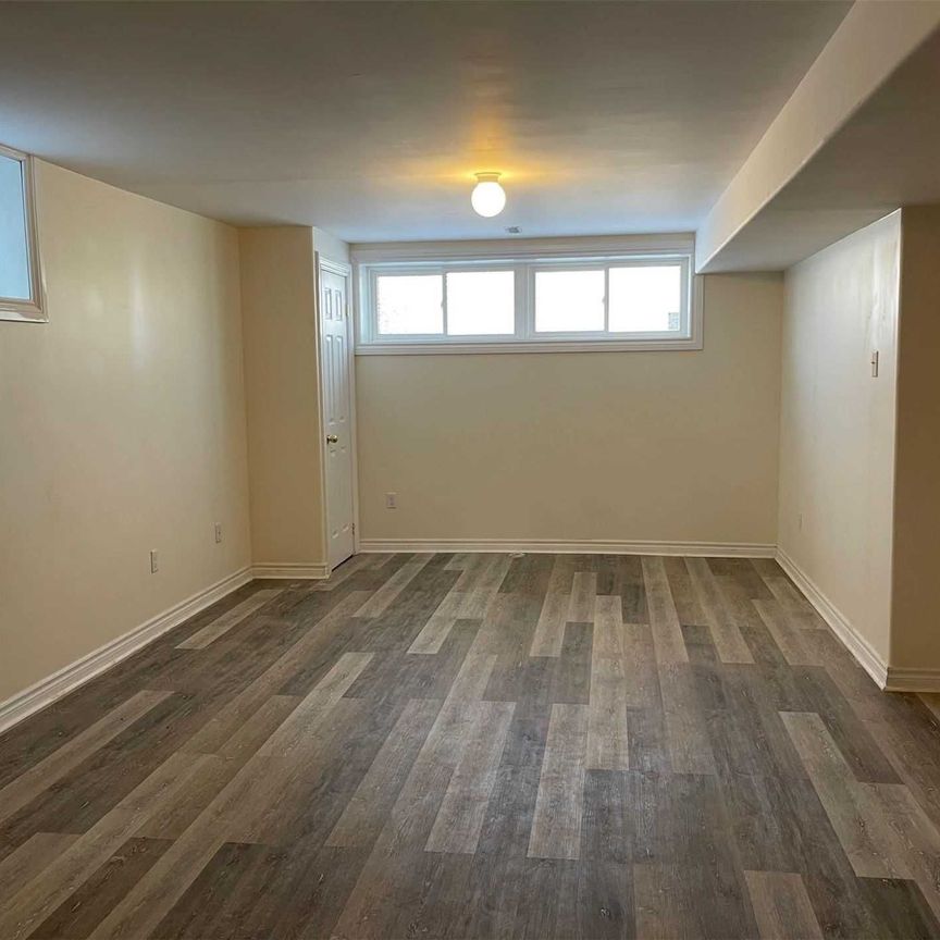 For Lease - 41 Graham Street Unit# Lower, Springwater, Ontario - Photo 1